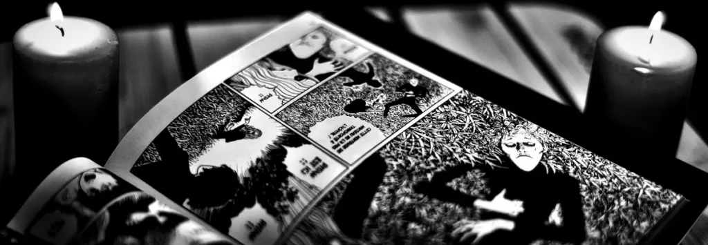 black paradox 4 Black Paradox