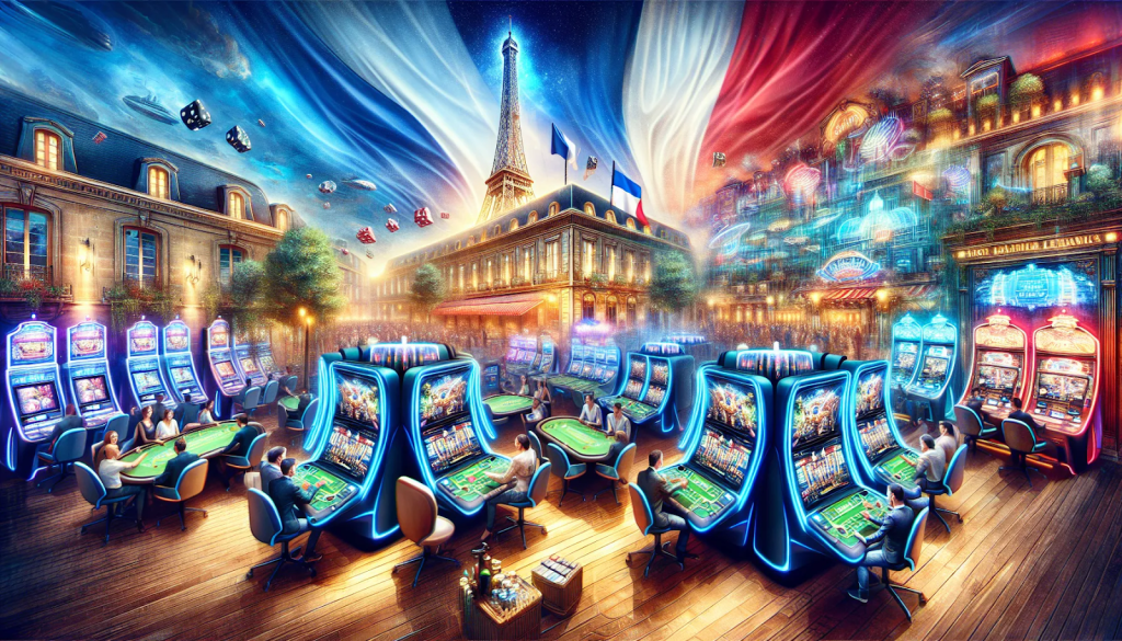 casino paris casino paris
