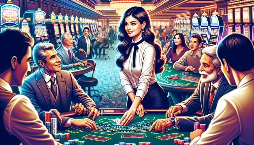 poker casino poker casino
