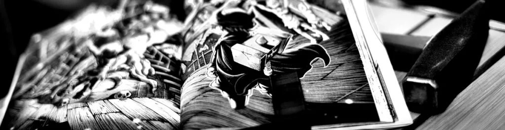 soara et les batisseurs fantastiques 1 4 Soara et les bâtisseurs fantastiques tome 1