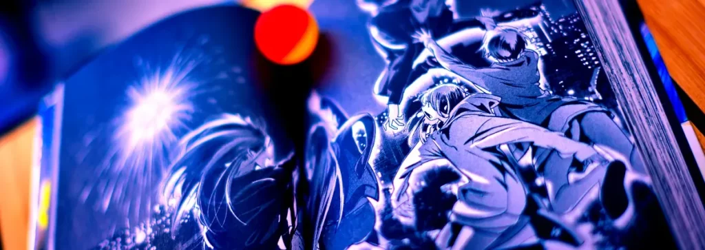 super ball girls 1 5 c Super Ball Girls Tome 1