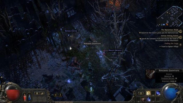 1756724989 832 Lessor de la mecanique de la Ligue Abyssal Path of 1756724989 832 Lessor de la mecanique de la Ligue Abyssal Path of