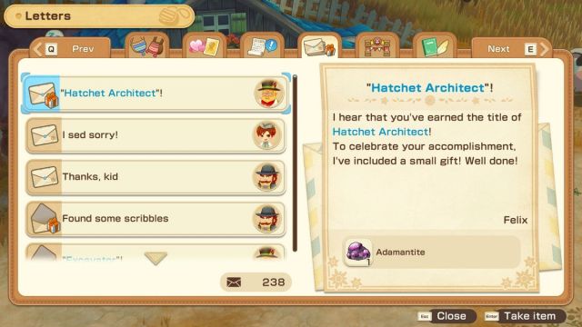 1757077848 298 Comment obtenir un adamantite dans Story of Seasons Grand Bazaar 1757077848 298 Comment obtenir un adamantite dans Story of Seasons Grand Bazaar