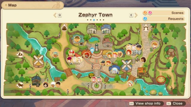 1757080612 19 Comment obtenir du mithril dans Story of Seasons Grand Bazaar 1757080612 19 Comment obtenir du mithril dans Story of Seasons Grand Bazaar