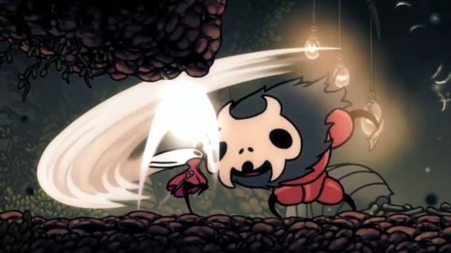 1757091354 414 Comment maitriser la parade dans Hollow Knight Silksong 1757091354 414 Comment maitriser la parade dans Hollow Knight Silksong