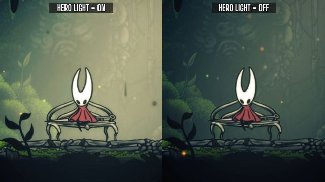 1757195572 601 Comment desactiver leffet de vignette dans Hollow Knight Silksong 1757195572 601 Comment desactiver leffet de vignette dans Hollow Knight Silksong