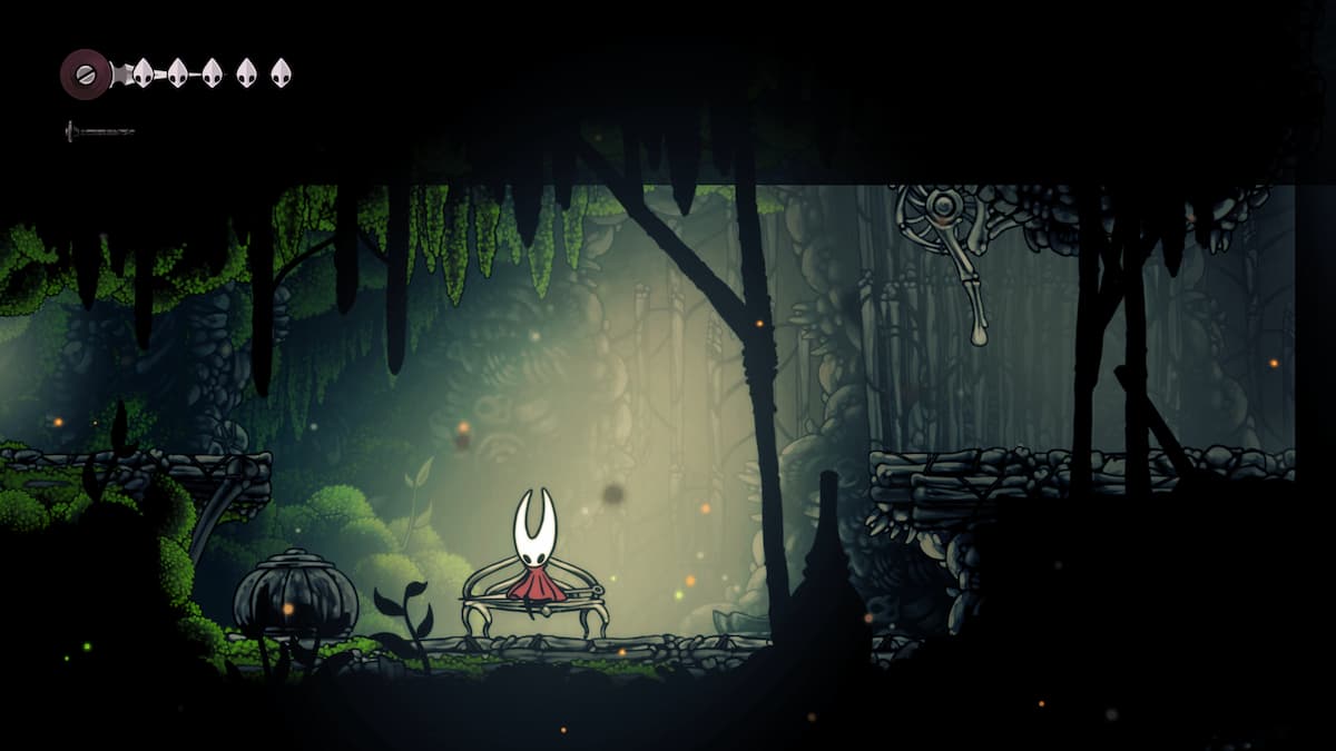 1757195572 904 Comment desactiver leffet de vignette dans Hollow Knight Silksong 1757195572 904 Comment desactiver leffet de vignette dans Hollow Knight Silksong
