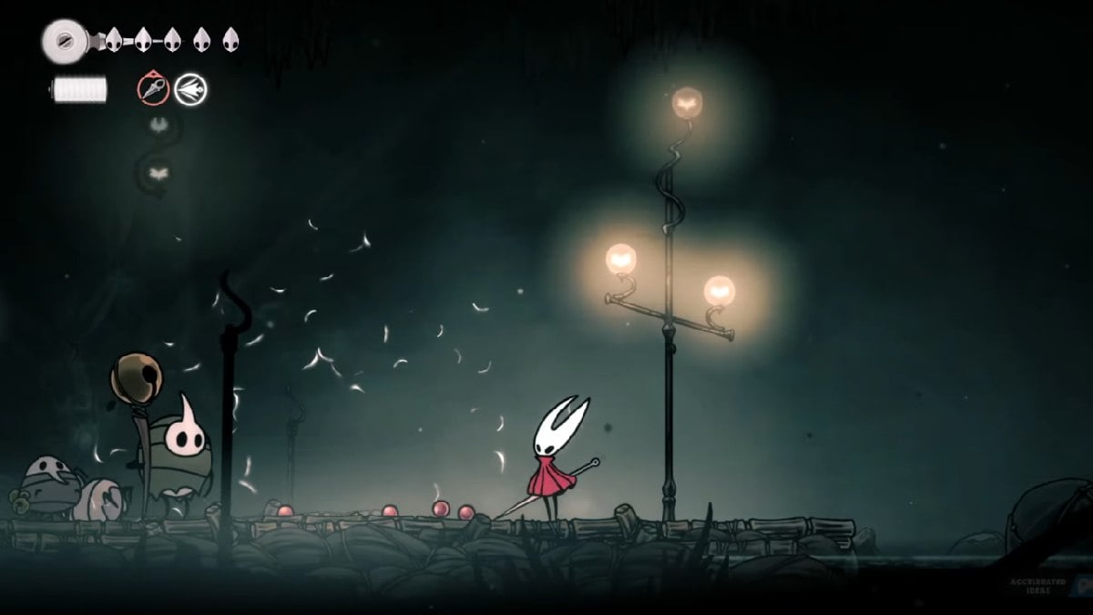 1757409528 664 Les meilleurs endroits absolus pour la culture de perles de Hollow Knight Silksong Mid Game Rosaire Perle spot de ferme