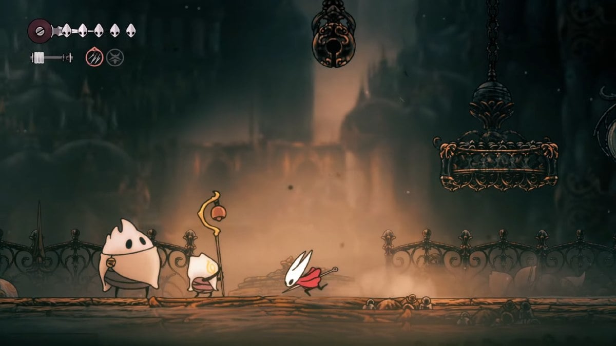 1757409529 597 Les meilleurs endroits absolus pour la culture de perles de Hollow Knight Silksong Choral Chœur de chambre ennemis pour la Ferme du Rosaire