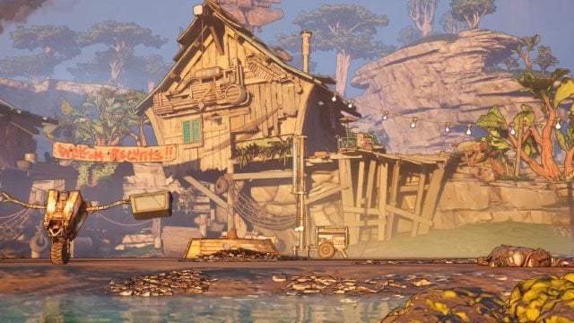 1757682348 395 Comment augmenter votre FPS dans Borderlands 4 Votre PC 1757682348 395 Comment augmenter votre FPS dans Borderlands 4 Votre PC