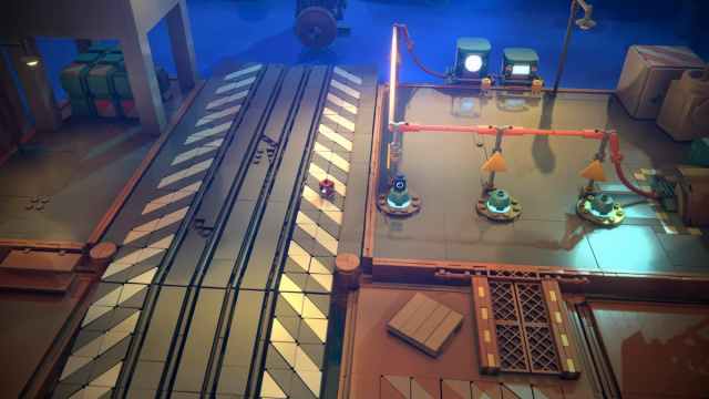 1757941469 630 LEGO Voyagers All Puzzle Solutions – Procedure pas a pas 1757941469 630 LEGO Voyagers All Puzzle Solutions – Procedure pas a pas