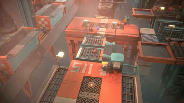 1757941473 500 LEGO Voyagers All Puzzle Solutions – Procedure pas a pas 1757941473 500 LEGO Voyagers All Puzzle Solutions – Procedure pas a pas