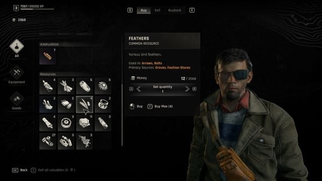1758212557 505 Comment cultiver des plumes dans Dying Light The Beast 1758212557 505 Comment cultiver des plumes dans Dying Light The Beast