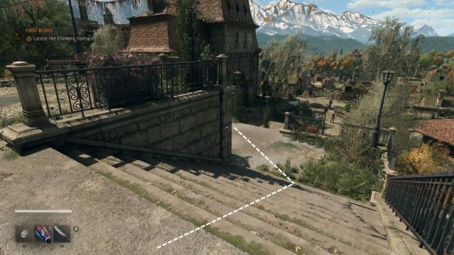 1758212557 596 Comment cultiver des plumes dans Dying Light The Beast 1758212557 596 Comment cultiver des plumes dans Dying Light The Beast