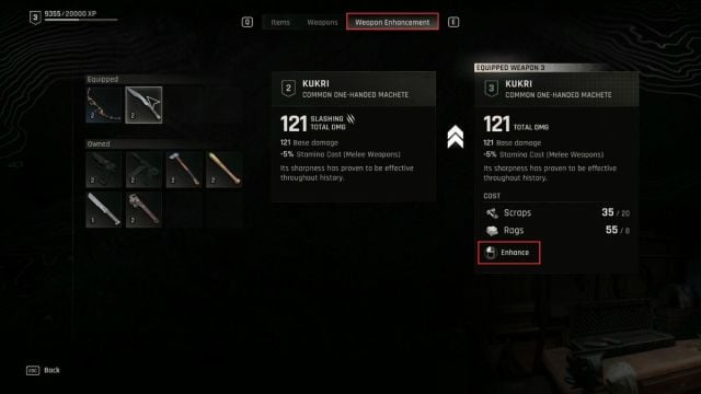 1758215808 245 Comment reparer des armes dans Dying Light the Beast 1758215808 245 Comment reparer des armes dans Dying Light the Beast