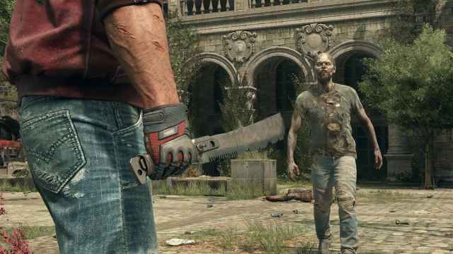 1758215808 961 Comment reparer des armes dans Dying Light the Beast 1758215808 961 Comment reparer des armes dans Dying Light the Beast