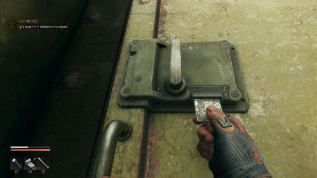 1758216445 451 Comment ouvrir des convois militaires dans Dying Light The Beast 1758216445 451 Comment ouvrir des convois militaires dans Dying Light The Beast