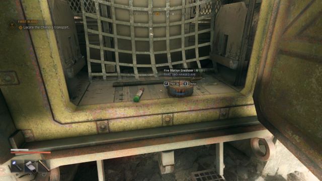 1758216445 454 Comment ouvrir des convois militaires dans Dying Light The Beast 1758216445 454 Comment ouvrir des convois militaires dans Dying Light The Beast
