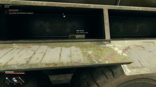 1758216445 634 Comment ouvrir des convois militaires dans Dying Light The Beast 1758216445 634 Comment ouvrir des convois militaires dans Dying Light The Beast
