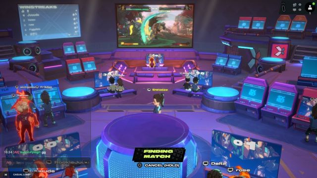 1758306951 772 Comment personnaliser votre avatar dans 2XKO 1758306951 772 Comment personnaliser votre avatar dans 2XKO