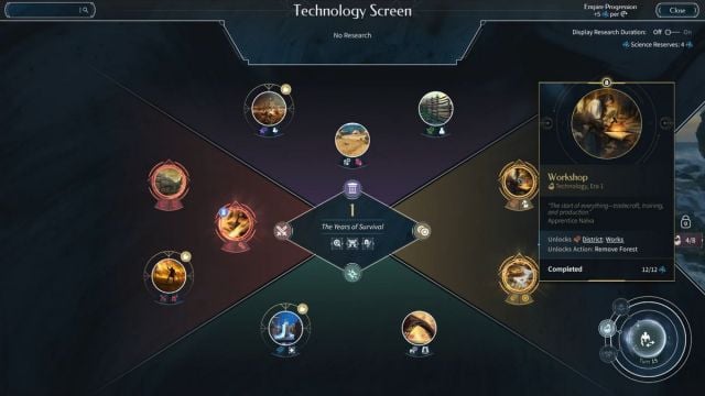 1758547668 705 Trucs et astuces pour les debutants pour Endless Legends 2 1758547668 705 Trucs et astuces pour les debutants pour Endless Legends 2