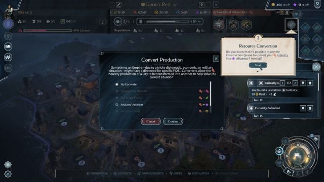 1758547669 711 Trucs et astuces pour les debutants pour Endless Legends 2 1758547669 711 Trucs et astuces pour les debutants pour Endless Legends 2