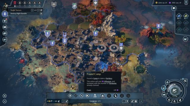 1758547669 833 Trucs et astuces pour les debutants pour Endless Legends 2 1758547669 833 Trucs et astuces pour les debutants pour Endless Legends 2