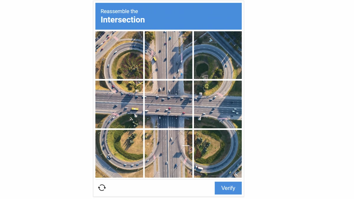 1758717295 722 Comment battre Im Not a Robot Procedure pas a Puzzle de rotation dans je ne suis pas un robot