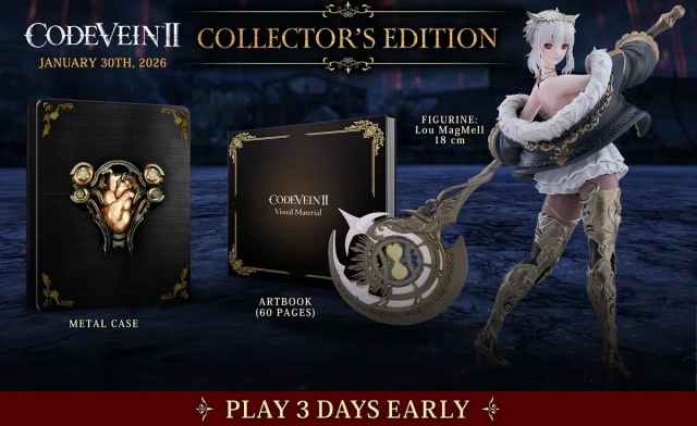 1758811852 689 Jouez au code Vein 2 avant sa sortie – Bonus 1758811852 689 Jouez au code Vein 2 avant sa sortie – Bonus