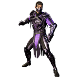 1759140832 727 Comment obtenir les gouttes Twitch de Mortal Kombat 1 2025 Récompense de palette Sub-Zero - Butin Twitch