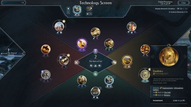 1759216312 199 Comment faire plus de poussiere dans Endless Legends 2 1759216312 199 Comment faire plus de poussiere dans Endless Legends 2