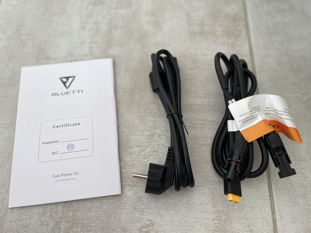 Bluetti Elite 100 v2 2 Bluetti Elite 100 v2 2