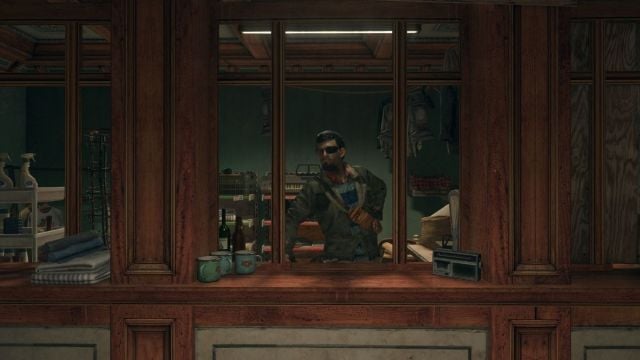 Comment cultiver des plumes dans Dying Light The Beast Comment cultiver des plumes dans Dying Light The Beast