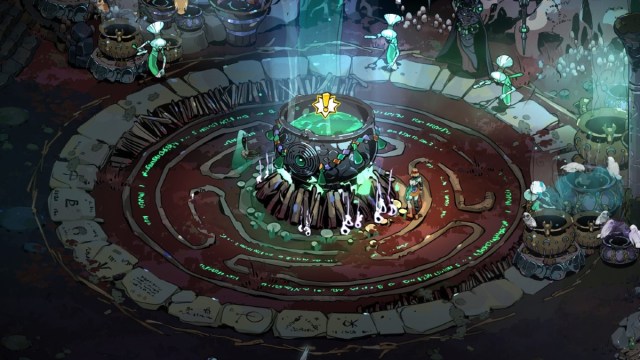 Comment obtenir la vraie fin dans Hades 2 Comment obtenir la vraie fin dans Hades 2