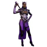 Comment obtenir les gouttes Twitch de Mortal Kombat 1 2025 Récompense de la palette Tanya - Butin Twitch