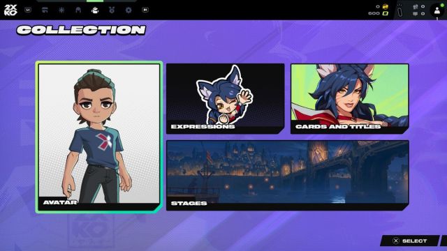 Comment personnaliser votre avatar dans 2XKO Comment personnaliser votre avatar dans 2XKO