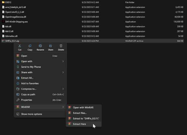 Comment resoudre les problemes de Silent Hill f Ultrawide sur Comment resoudre les problemes de Silent Hill f Ultrawide sur