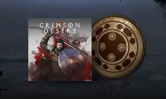 Configuration systeme requise pour Crimson Desert et bonus de precommande Configuration systeme requise pour Crimson Desert et bonus de precommande