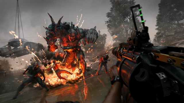 Configuration systeme requise pour Dying Light The Beast et fonctionnalites Configuration systeme requise pour Dying Light The Beast et fonctionnalites