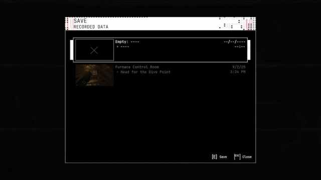 Cronos The New Dawn Enregistrer lemplacement du fichier pour PC Cronos The New Dawn Enregistrer lemplacement du fichier pour PC