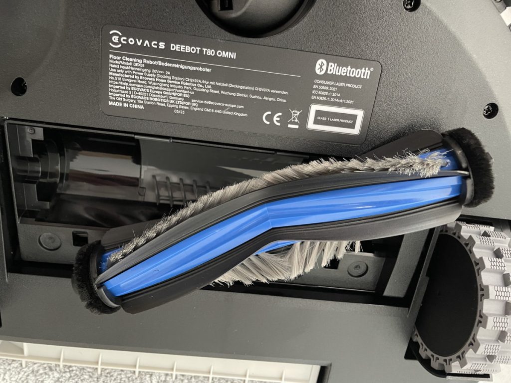 Ecovacs T80 Omni 15 Ecovacs T80 Omni 15