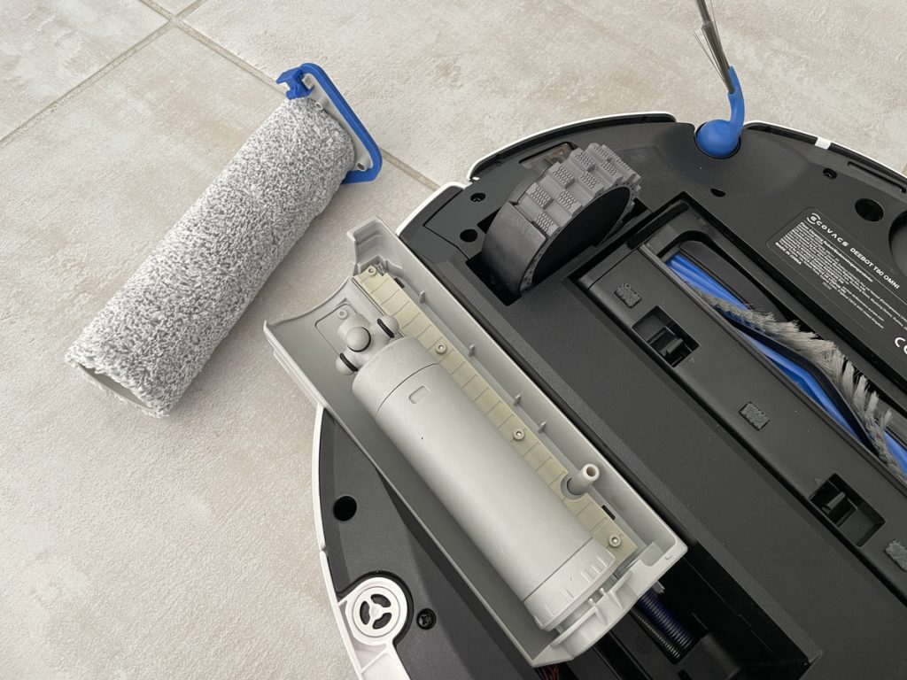 Ecovacs T80 Omni 18 Ecovacs T80 Omni 18