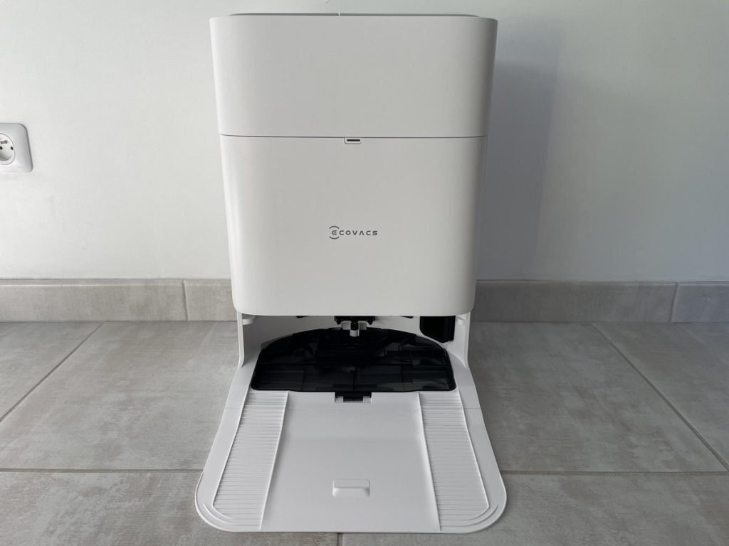 Ecovacs T80 Omni 2 Ecovacs T80 Omni 2