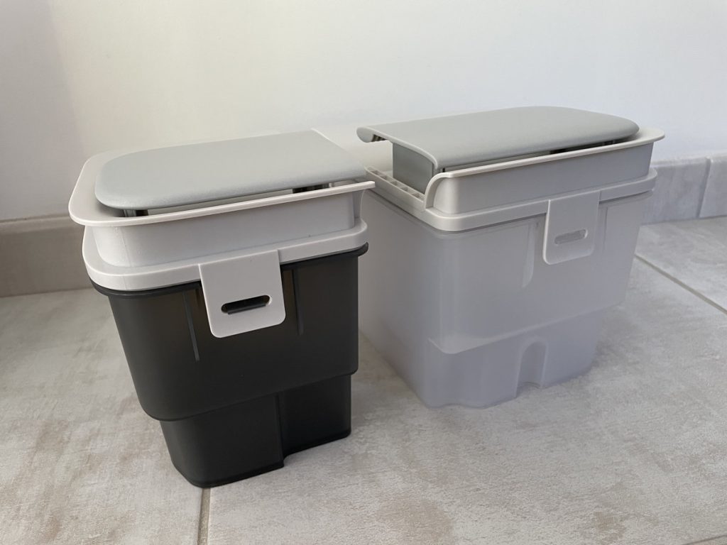 Ecovacs T80 Omni 4 Ecovacs T80 Omni 4