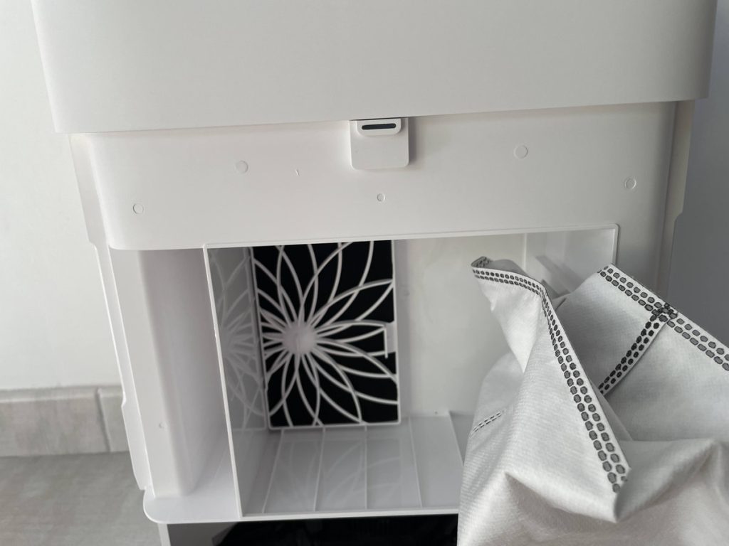 Ecovacs T80 Omni 6 1 Ecovacs T80 Omni 6 1