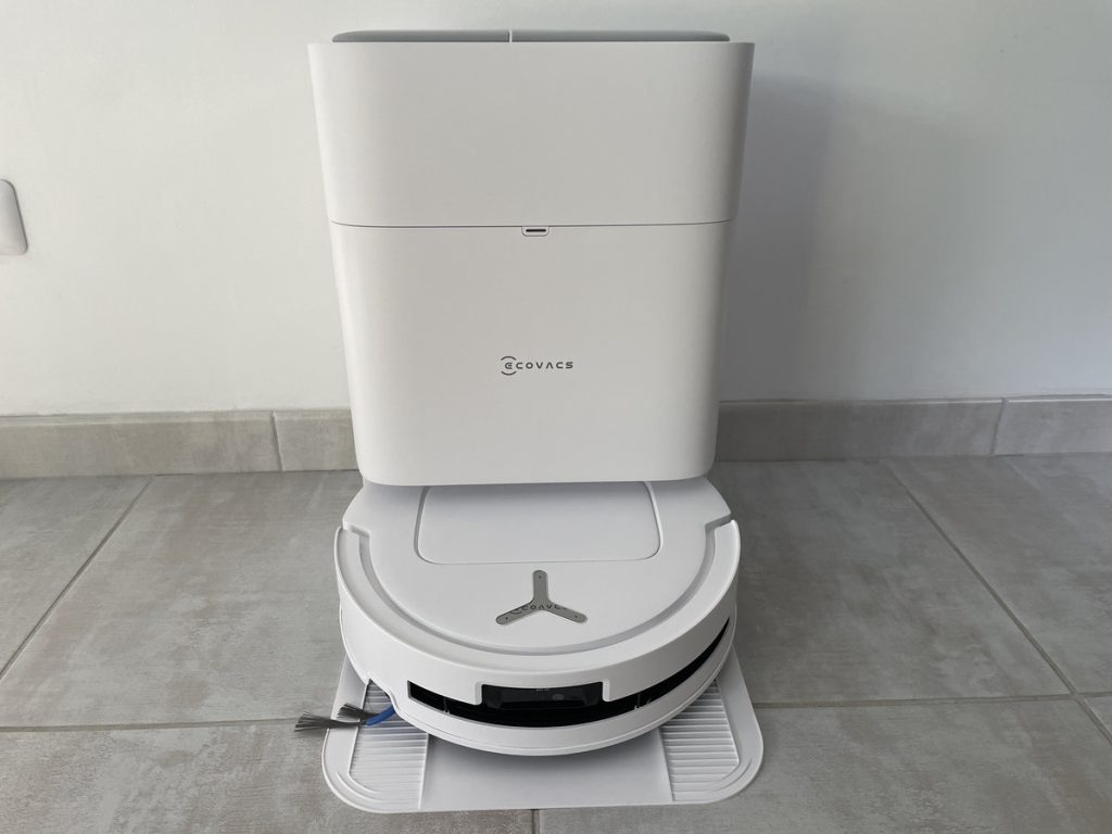 Ecovacs T80 Omni 7 Ecovacs T80 Omni 7