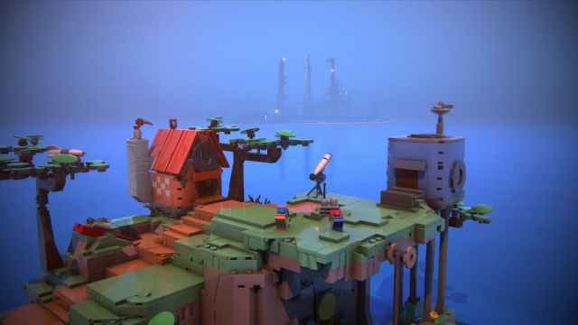 LEGO Voyagers All Puzzle Solutions – Procedure pas a pas LEGO Voyagers All Puzzle Solutions – Procedure pas a pas