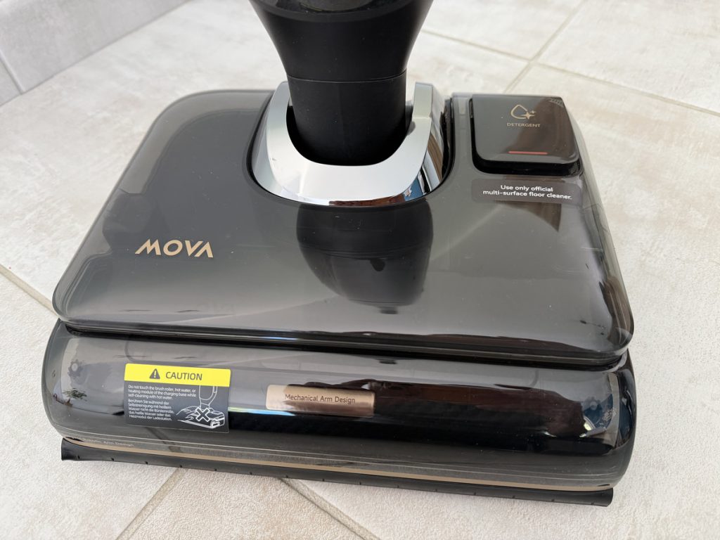 Mova M50 Ultra 4 Mova M50 Ultra 4