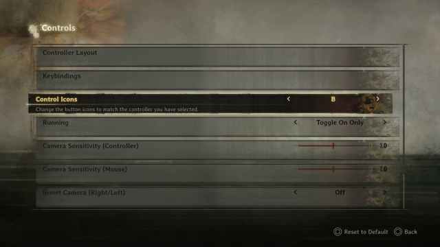 Silent Hill f Commandes completes pour PC et manette Silent Hill f Commandes completes pour PC et manette