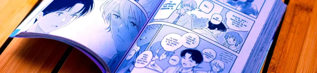 l amour entre les lignes 1 4 c L'amour entre les lignes tome 1